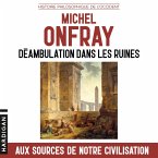 Déambulation dans les Ruines (MP3-Download)
