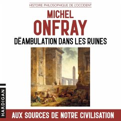 Cover Déambulation dans les Ruines (MP3-Download)