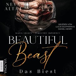 Cover Beautiful Beast (MP3-Download)