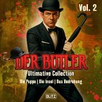 Der Butler - Ultimative Collection Vol. 2 (MP3-Download)