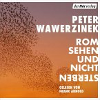 Rom sehen und nicht sterben (MP3-Download)