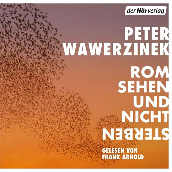 Rom sehen und nicht sterben (MP3-Download) Rom sehen und nicht sterben (MP3-Download)