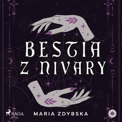 Bestia z Nivary (MP3-Download) Cover Bestia z Nivary (MP3-Download)