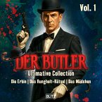 Der Butler - Ultimative Collection Vol. 1 (MP3-Download)