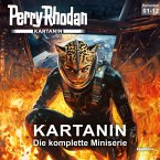 Perry Rhodan Kartanin (MP3-Download)