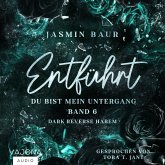 Du bist mein Untergang (MP3-Download)