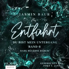 Cover Du bist mein Untergang (MP3-Download)