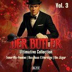 Der Butler - Ultimative Collection Vol. 3 (MP3-Download)