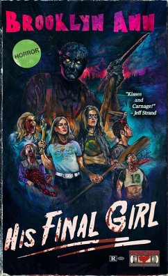 Cover His Final Girl (The Final Couples) (eBook, ePUB)