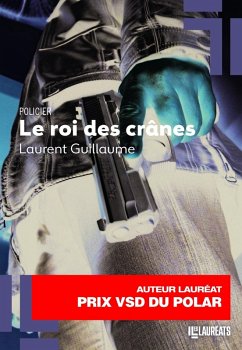 Le roi des cranes (eBook, ePUB) Cover Le roi des cranes (eBook, ePUB)