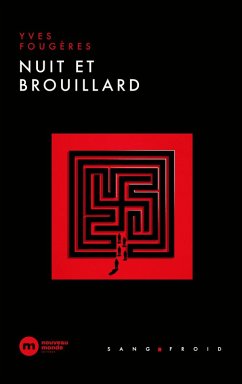 Cover Nuit et brouillard (eBook, ePUB)