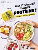 Pour être rassasié, mangez protéiné ! (eBook, ePUB) Pour être rassasié, mangez protéiné ! (eBook, ePUB)