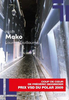 Mako (eBook, ePUB) Cover Mako (eBook, ePUB)
