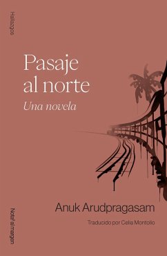 Cover Pasaje al norte (eBook, ePUB)