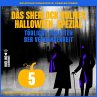 Das Sherlock Holmes Halloween-Spezial... - Bild 1