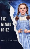 The Wizard of OZ (eBook, ePUB) The Wizard of OZ (eBook, ePUB)