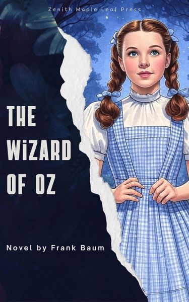 The Wizard of OZ (eBook, ePUB)