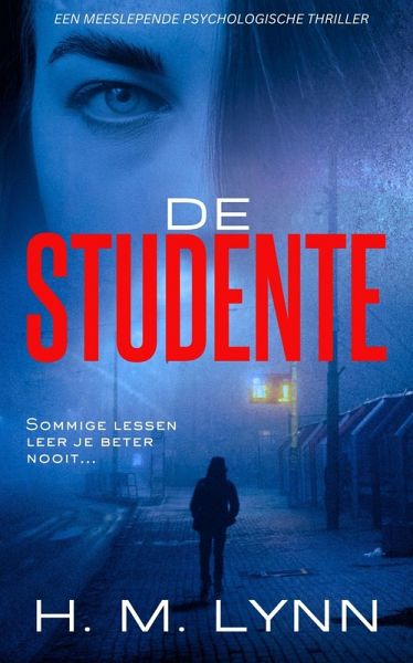 De Studente (eBook, ePUB)