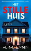 Het Stille Huis (eBook, ePUB)