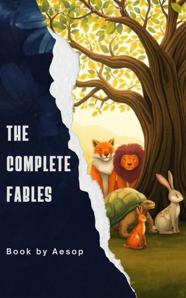 The Complete Fables (eBook, ePUB) The Complete Fables (eBook, ePUB)