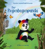 Der Regenbogenpanda (eBook, ePUB)