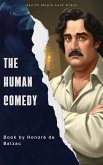 The Human Comedy (eBook, ePUB) The Human Comedy (eBook, ePUB)