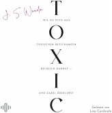 Toxic (MP3-Download) Toxic (MP3-Download)