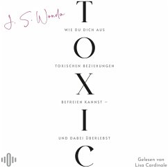 Cover Toxic (MP3-Download)