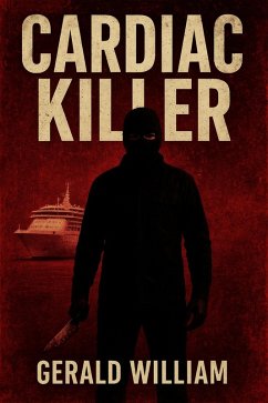 Cover Cardiac killer (eBook, ePUB)