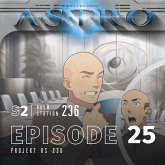 ASTRO S2 - Episode 25 - Projekt RS 236 (MP3-Download) ASTRO S2 - Episode 25 - Projekt RS 236 (MP3-Download)