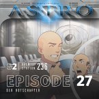 ASTRO S2 - Episode 27 - Der Botschafter (MP3-Download)