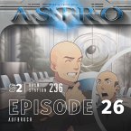 ASTRO S2 - Episode 26 - Aufbruch (MP3-Download)