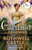 Das Geheimnis von Rothwell Castle (eBook, ePUB) Das Geheimnis von Rothwell Castle (eBook, ePUB)