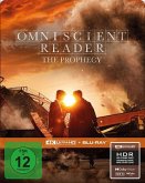 Omniscient Reader: The Prophecy - Limitiertes Stee Omniscient Reader: The Prophecy - Limitiertes Stee