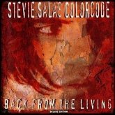 Back From The Living (Deluxe Edition) Back From The Living (Deluxe Edition)