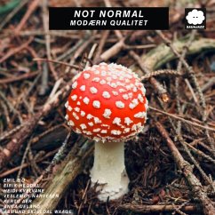 Cover Modærn Qualitet