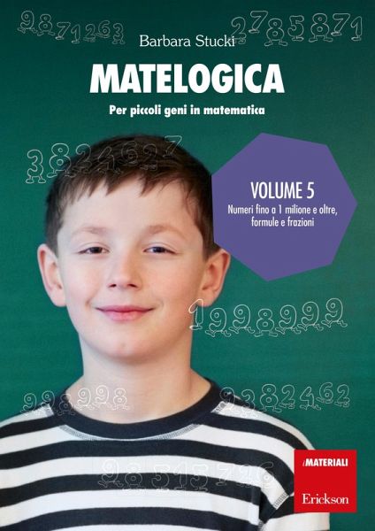 MATELOGICA - Volume 5 (eBook, PDF) MATELOGICA - Volume 5 (eBook, PDF)