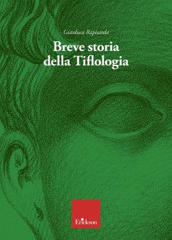 Cover Breve storia della Tiflologia (eBook, PDF)