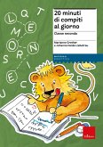 20 minuti di compiti al giorno (eBook, PDF)