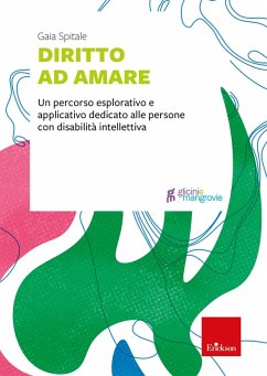 Cover Diritto ad amare (eBook, PDF)