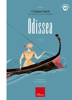 Cover Odissea (eBook, PDF)