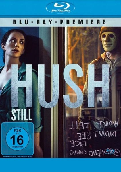 Hush - Still