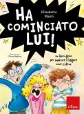 Ha cominciato lui! (eBook, PDF) Ha cominciato lui! (eBook, PDF)