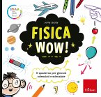 Fisica Wow! (eBook, PDF)