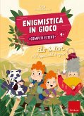 Enigmistica in gioco - Compiti estivi - Classe quarta (eBook, PDF)