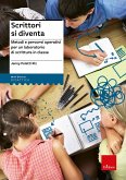 Scrittori si diventa (eBook, PDF)