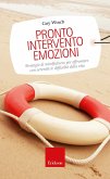 Pronto intervento emozioni (eBook, ePUB)
