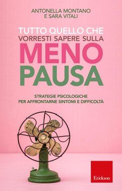 Cover Tutto quello che vorresti sapere sulla menopausa (eBook, ePUB)