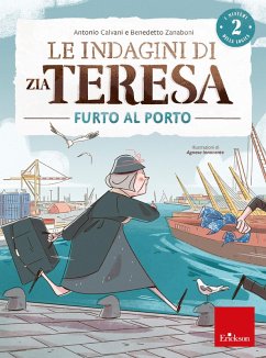 Cover I misteri della logica 2 (eBook, PDF)