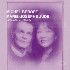 Visions De L'Amen - Béroff,Michel/Jude,Marie-Josèphe